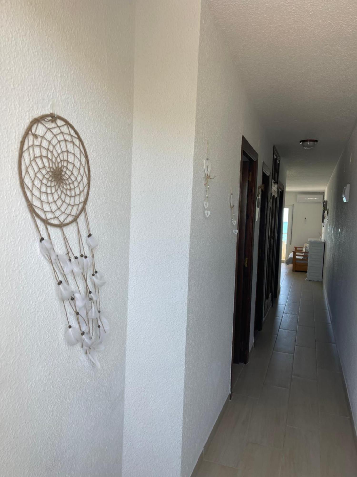 Penismar 67 Apartamento Peñíscola Exterior foto