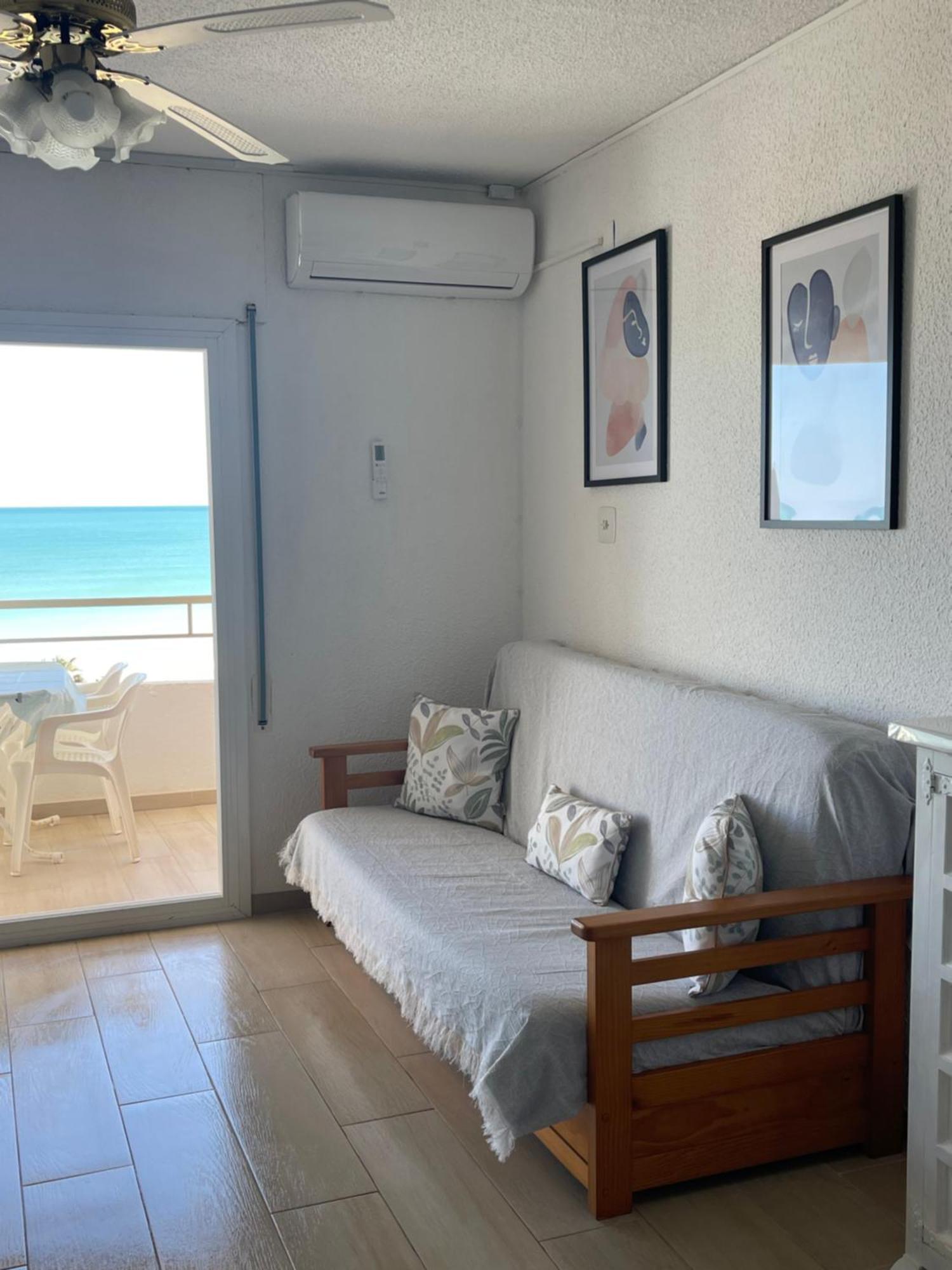 Penismar 67 Apartamento Peñíscola Exterior foto