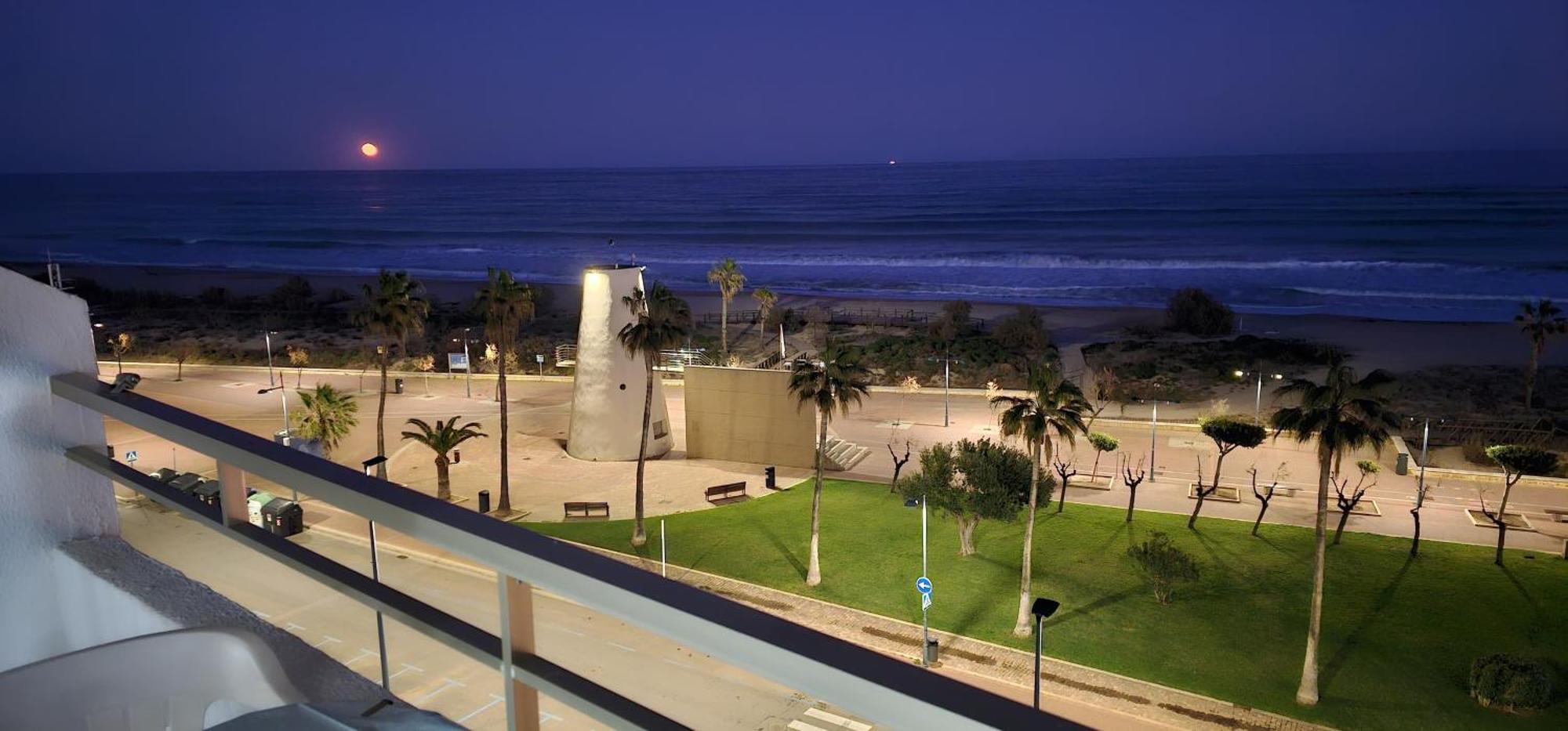 Penismar 67 Apartamento Peñíscola Exterior foto